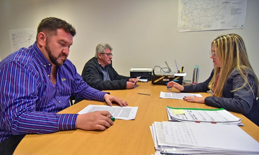 Provincia amplía los recorridos del transporte para empleados públicos