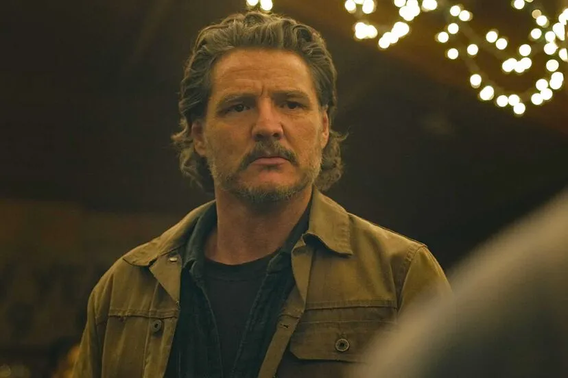 The Last of Us,HBO,segunda temporada,Pablo Pascal,Bella Ramsey,Naughty Dog,PlayStation 4,serie de televisión,adaptación de videojuegos,2025,The Last of Us imágenes,filmación en Canadá,Joel Miller,Ellie Williams,Pedro Pascal cabello largo,Bella Ramsey evolución
