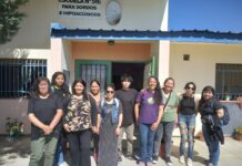 UTN Chubut, Lengua de Señas Argentina, Inclusión, Comunidad Sorda, Programa de Género, Educación, Accesibilidad, Taller Introductorio, Inclusión Social, Comunicación