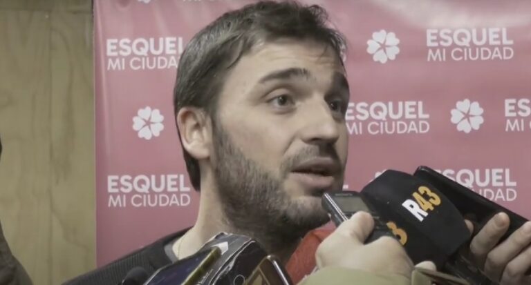 AUDIO | Torres realizó anuncios clave para potenciar el turismo y el desarrollo en la provincia