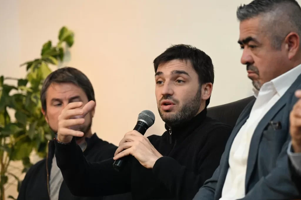 Trelew, Ciudad Judicial, Seguridad, Inclusión, Centro de Encuentro, Ignacio Torres, Gobierno de Chubut, Justicia, Educación, Reintegración Educativa