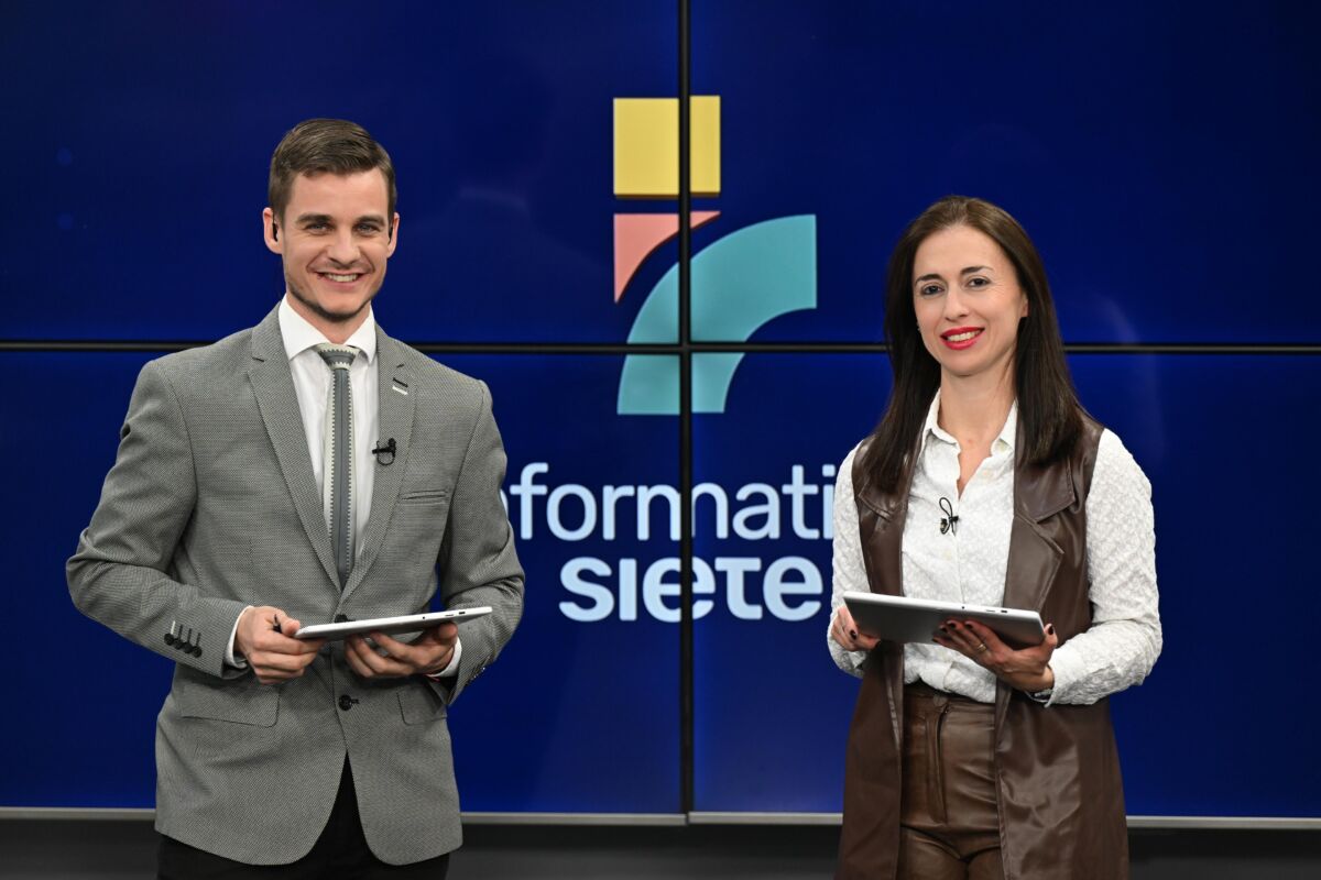 Canal 7 Chubut