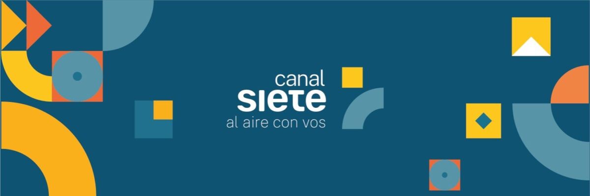 Canal 7 Chubut