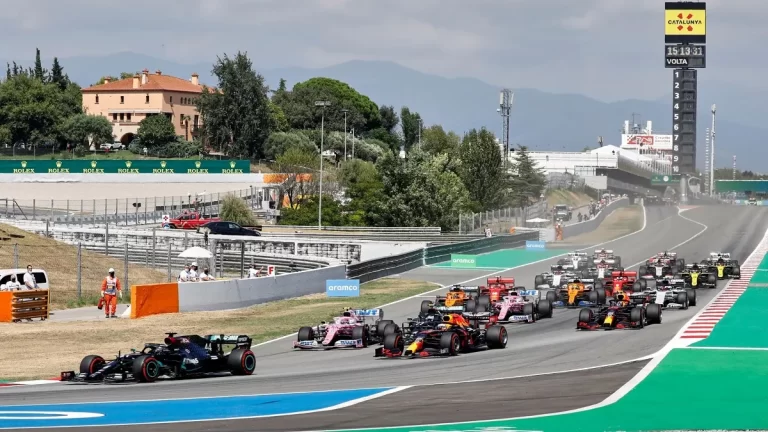 FIA confirmó cambios claves en la Fórmula 1 para el 2025