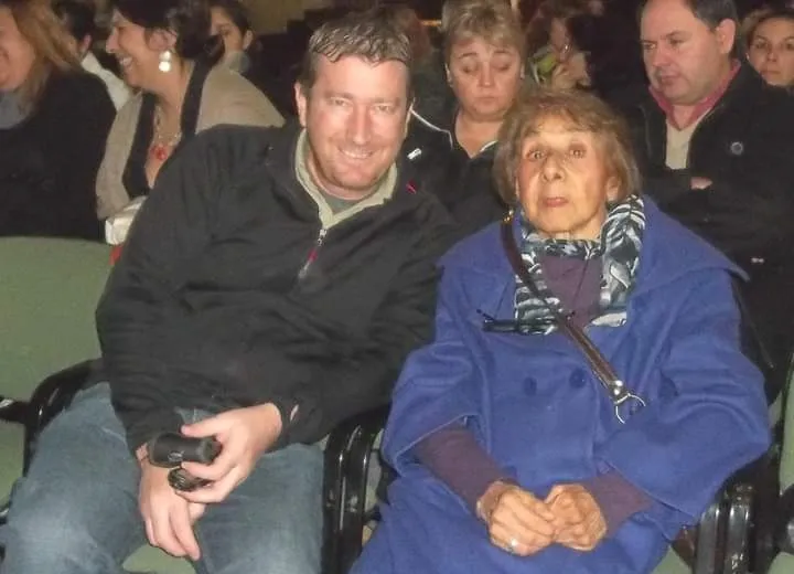 Yolanda Ortiz, Ley Yolanda, Medio Ambiente Argentina, General Perón, Capacitación Ambiental, Recursos Naturales, Justicia Ambiental, Mayo Francés 1968, Defensa de la Biodiversidad, Política Ambiental, Eva Perón, Historia Ambiental Latinoamérica, Educación Ambiental, Sustentabilidad, Desarrollo Sostenible