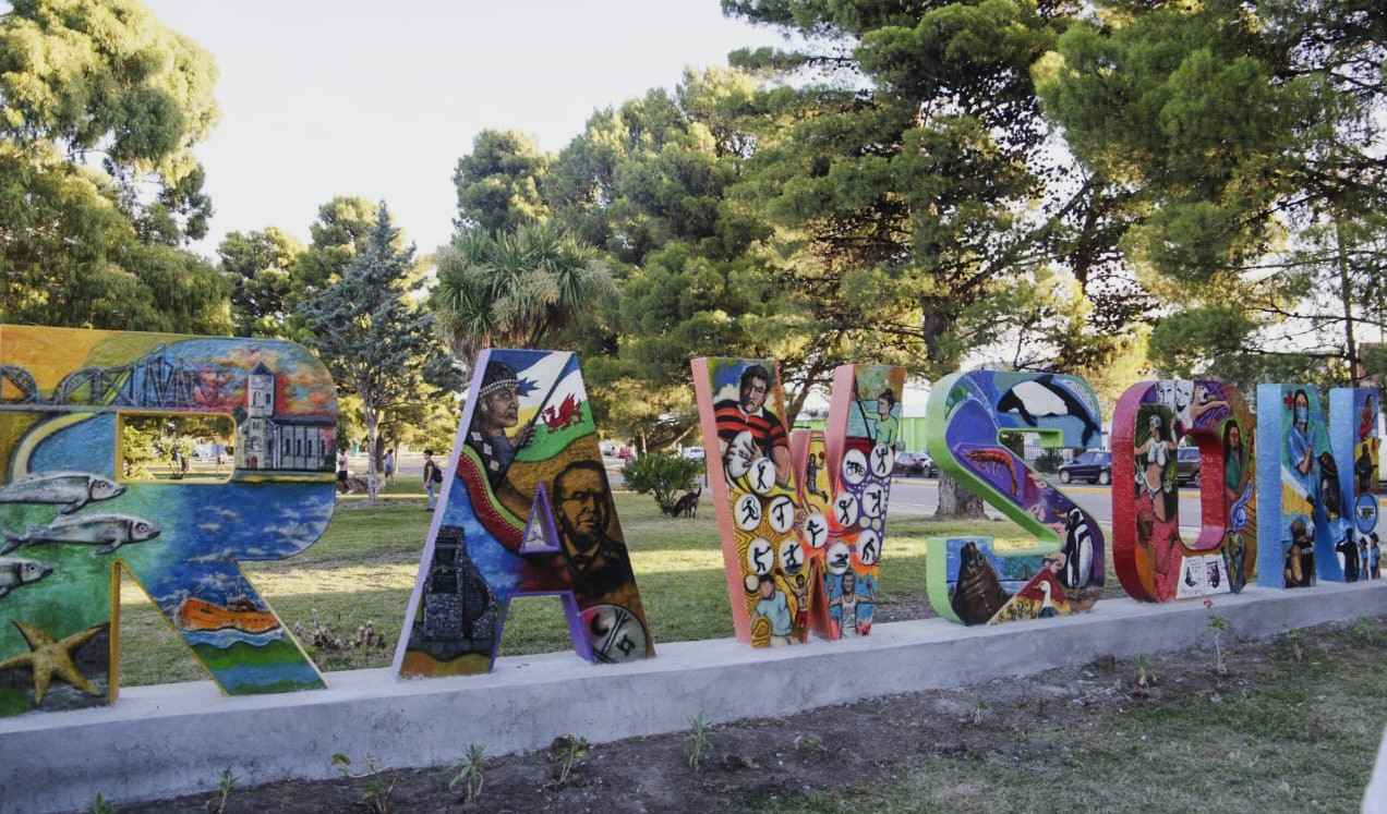 Rawson se prepara para celebrar sus 159 años, con una variedad de ...
