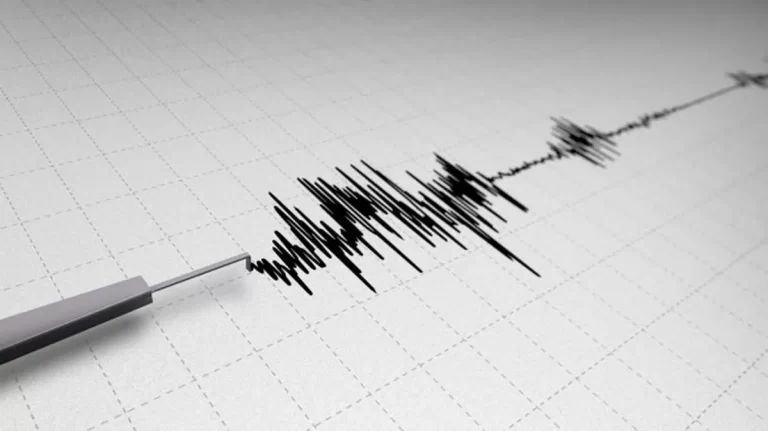 Córdoba registró su cuarto sismo en 24 horas