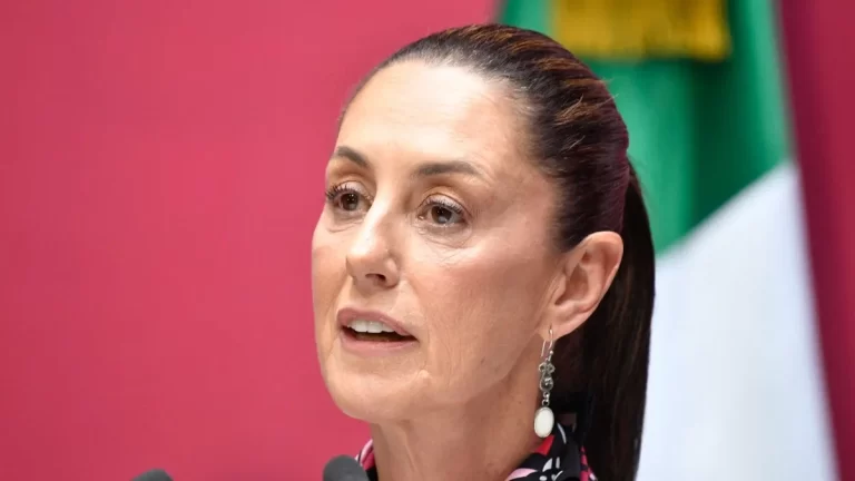 El Gobierno de México investiga muerte de seis migrantes
