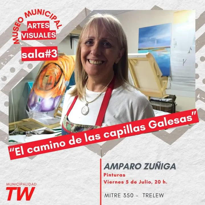 Nuevas propuestas artísticas en el Museo Municipal de Artes Visuales
