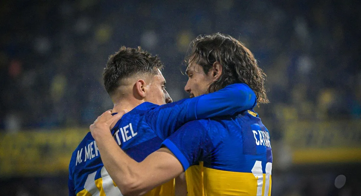 Boca visita a Tigre en el debut de Fernando Gago como entrenador ...