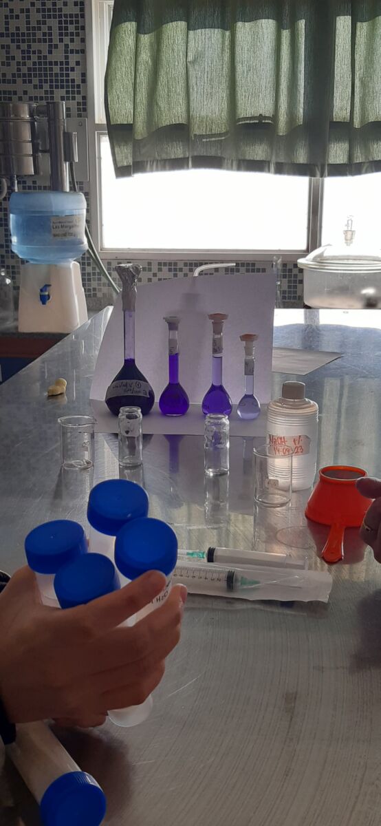 Promueven la implementación de nanotecnología a escuelas secundarias