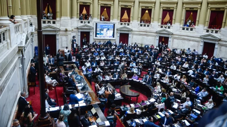 Diputados debatirán reformas clave al Código Penal contra el crimen organizado