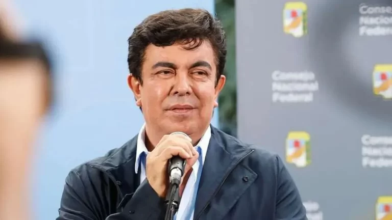 El Intendente de La Matanza fue denunciado por abuso de autoridad