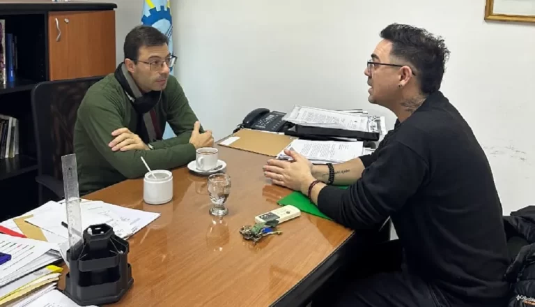 Esquel y Chubut unen esfuerzos para fortalecer la cultura regional