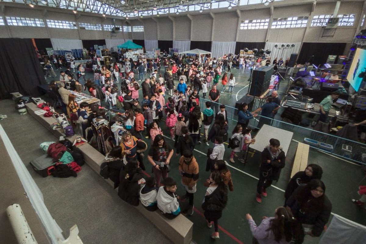 Abren inscripciones para participar de la Feria Municipal del Libro ...