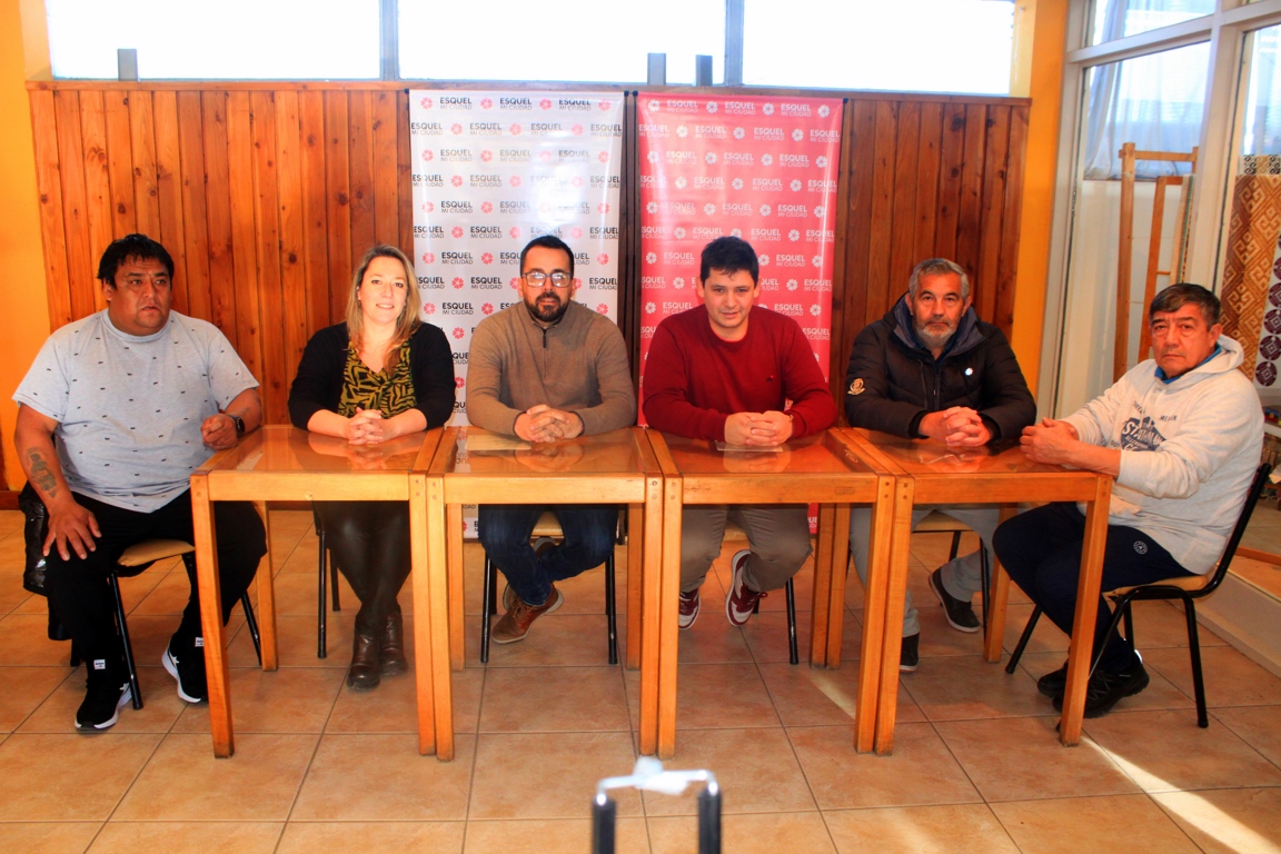 Más de 400 jóvenes competirán en la Copa Invierno