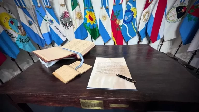 Sin avances del Gobierno en el Consejo de Mayo