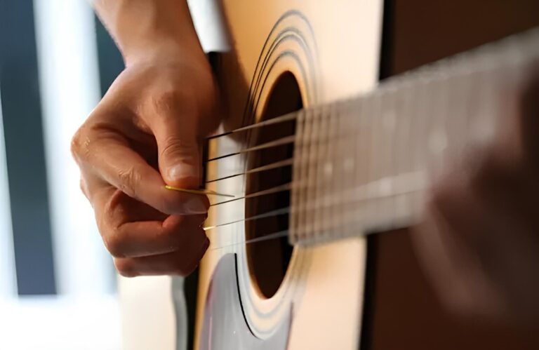 Declaran de interés cultural el Festival Guitarras del Mundo 2024