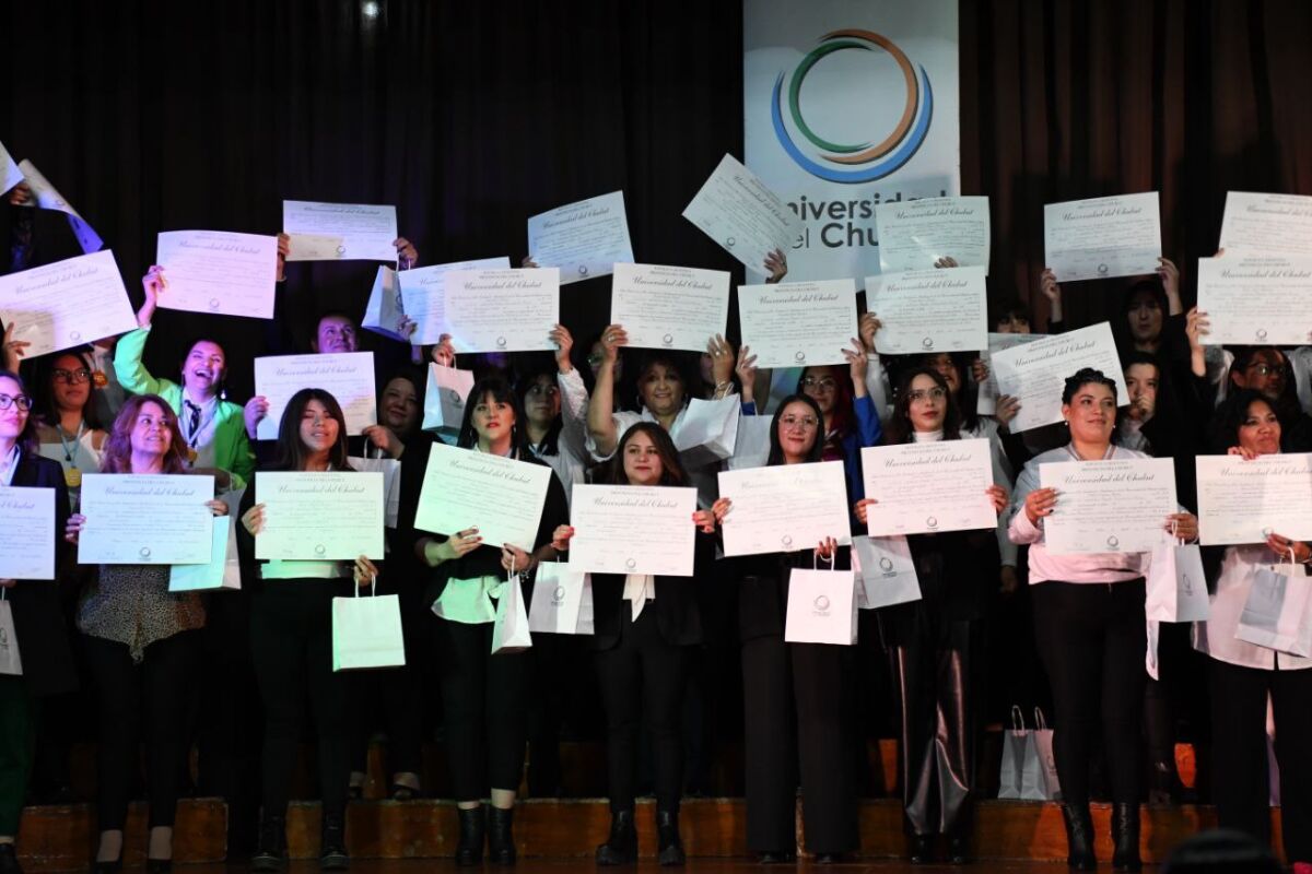 La UDC celebrará nueva Colación de Grados con 72 nuevos profesionales