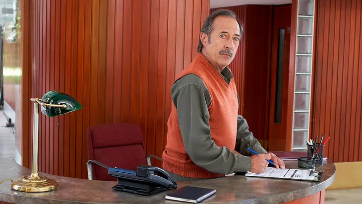 La temporada 3 de «El Encargado» tiene fecha de estreno