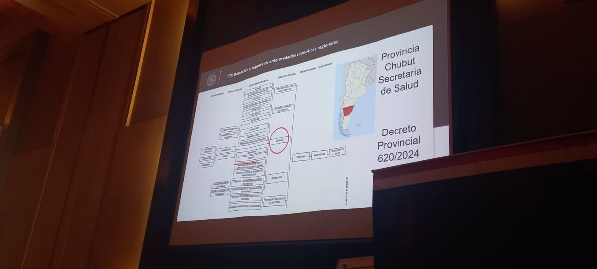 Se realizó un evento internacional sobre enfermedades zoonóticas en Perú