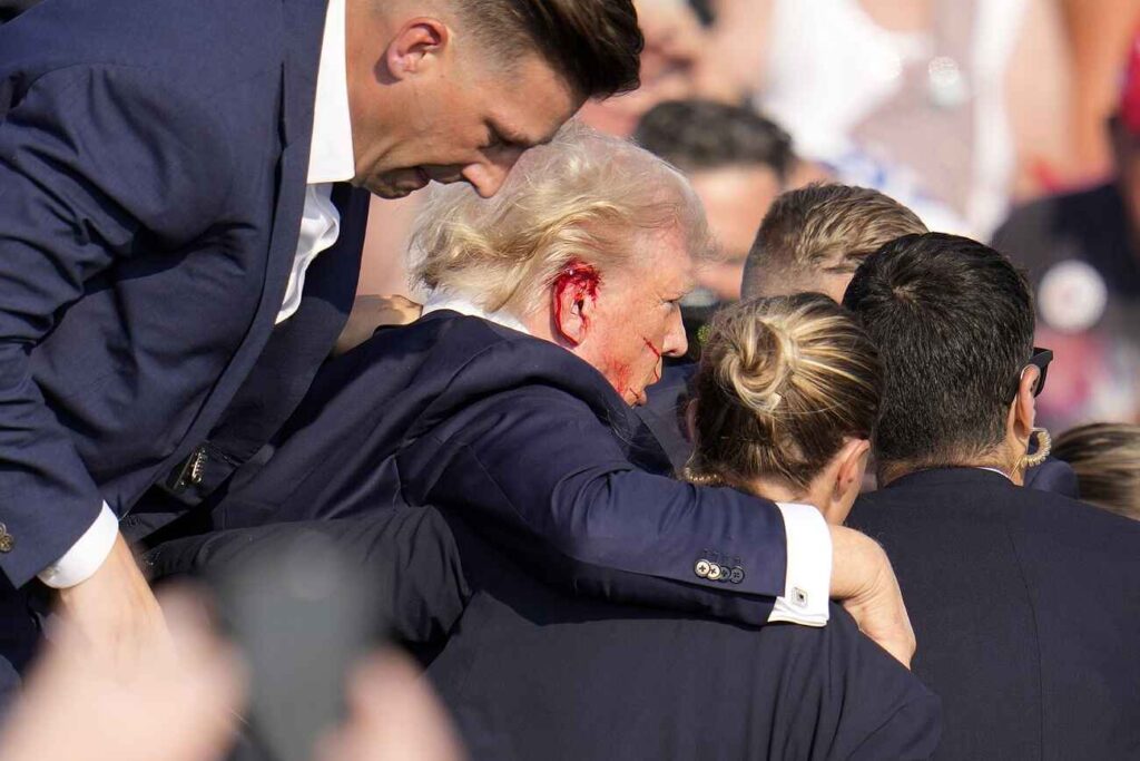 Ryan Routh, Donald Trump, intento de asesinato, The Palm Beach Post, elecciones presidenciales, Palm Beach, carta desde prisión, juicio a Routh, Servicio Secreto, rifle semiautomático, campo de golf, cadena perpetua, jueza Aileen Cannon, defensa de Routh, libertad de expresión, violencia.
