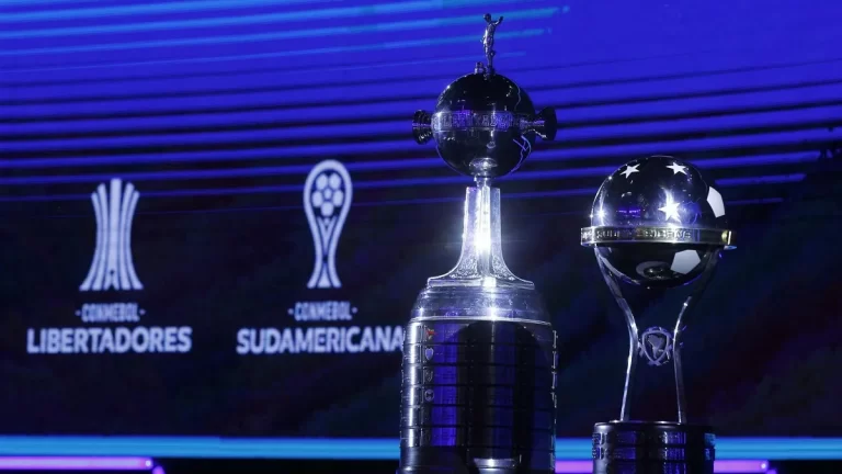 Se ponen en marcha los cuartos de final de la Libertadores y Sudamericana