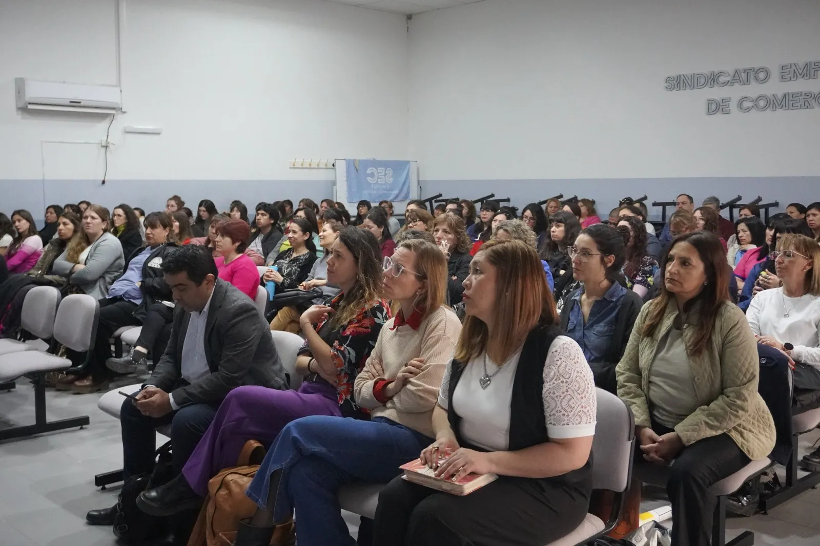 Presentaron nuevas medidas para mejorar el diagnóstico y tratamiento del cáncer
