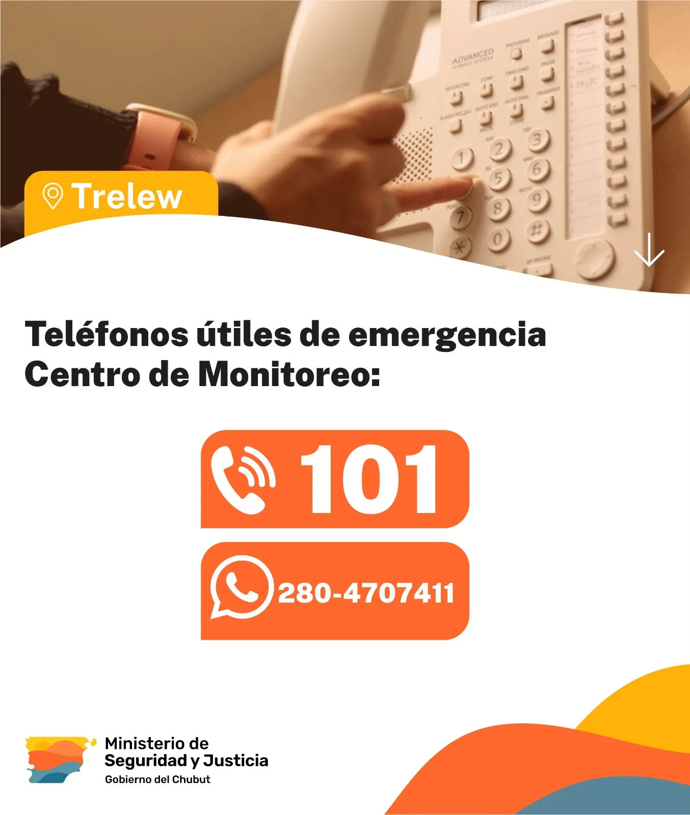 corte de fibra óptica, robo de cables, caída de internet, Valle y Puerto Madryn, servicios esenciales, caos digital, Movistar, atención al público, servicios bancarios, telefonía fija y móvil, emergencias, Bomberos Voluntarios, Ministerio de Seguridad, trámites bancarios, plataformas digitales