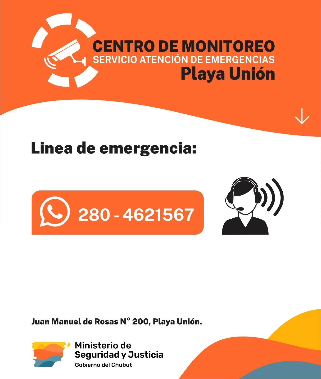 corte de fibra óptica, robo de cables, caída de internet, Valle y Puerto Madryn, servicios esenciales, caos digital, Movistar, atención al público, servicios bancarios, telefonía fija y móvil, emergencias, Bomberos Voluntarios, Ministerio de Seguridad, trámites bancarios, plataformas digitales