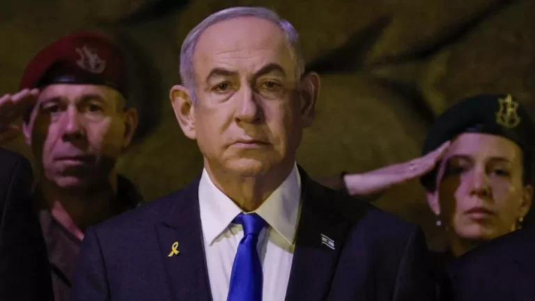 Netanyahu celebra el “nuevo equilibrio de poder” tras ataques contra Hezbollah