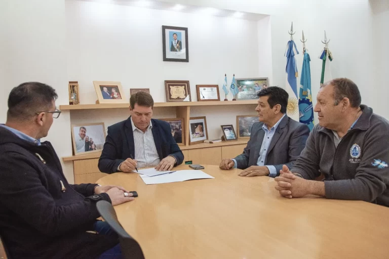 Proyectan la construcción de un Complejo de Esparcimiento en la Capital