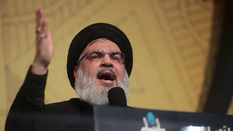 Israel confirmó la muerte de Hassan Nasrallah, líder de Hezbollah