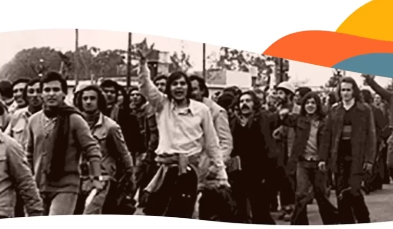«Los Lápices Siguen Escribiendo»: Una obra teatral por la Memoria