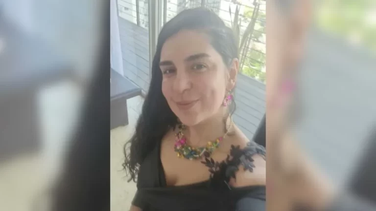 Investigan el femicidio de una mujer argentina en México