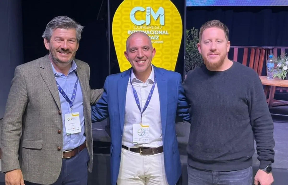 Biog&aacute;s argentino en Europa: Dosbio instala una planta piloto en Alemania y acelera su expansi&oacute;n internacional