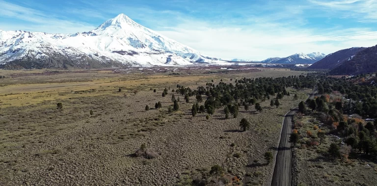 Neuquén licitará las obras de las rutas para mejorar la conectividad turística