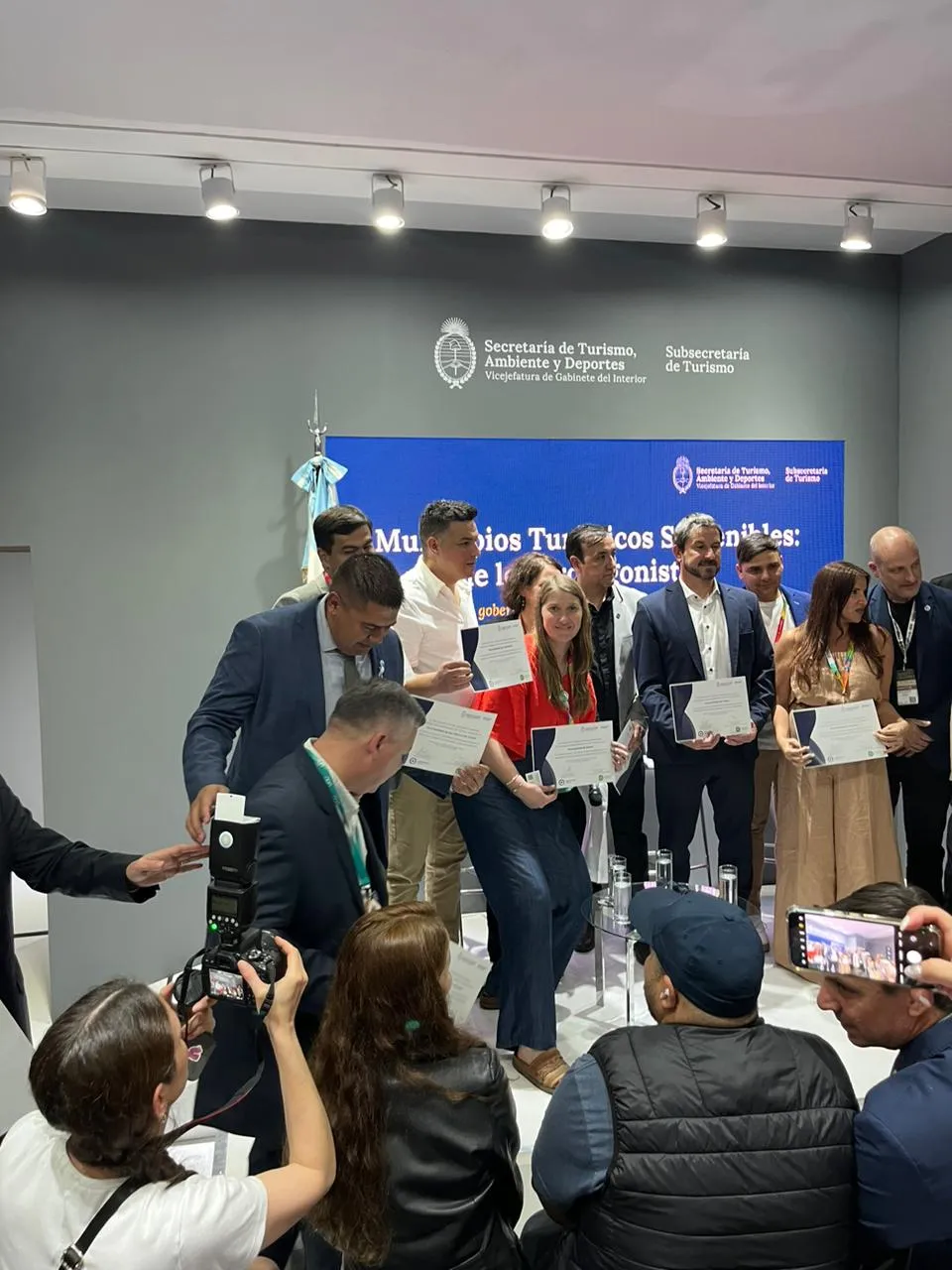 Otra localidad de Chubut se destaca como modelo en turismo responsable