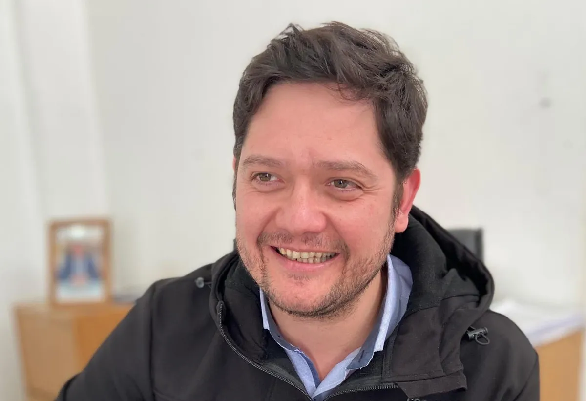Avanza la implementación del Programa Construyendo en la Capital