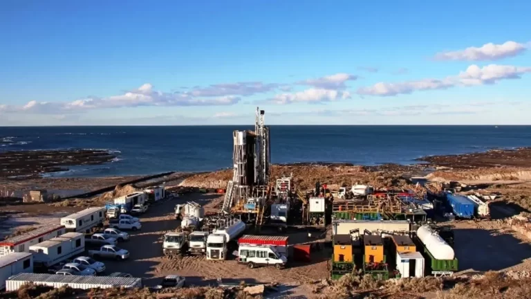 YPF devolverá el área Restinga Alí a Chubut tras cumplir con exigencias ambientales