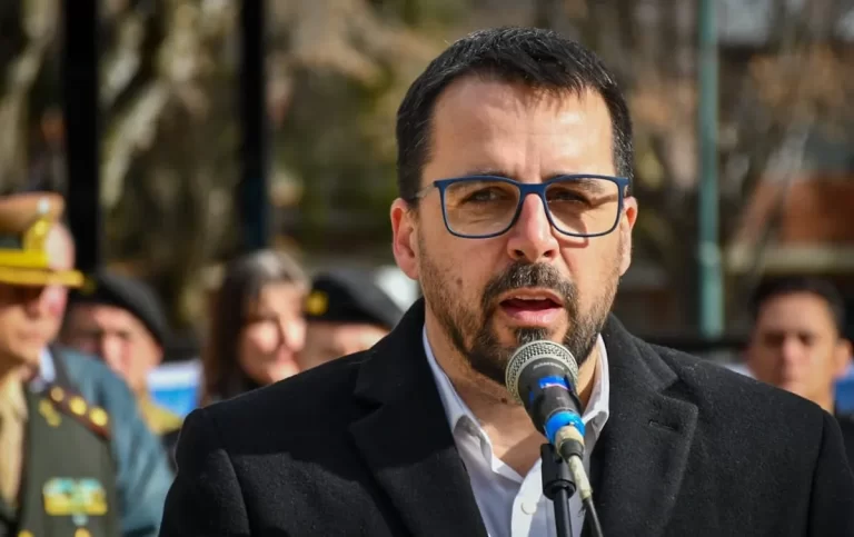 Taccetta participará en foro de inversiones turísticas en Buenos Aires