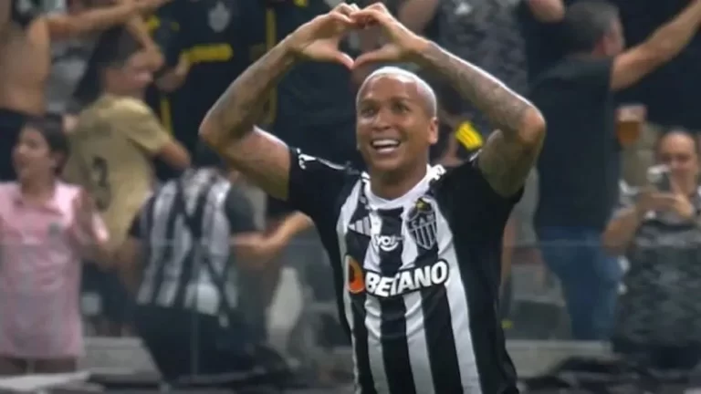 Atlético Mineiro será rival de River en la semifinal de la Libertadores