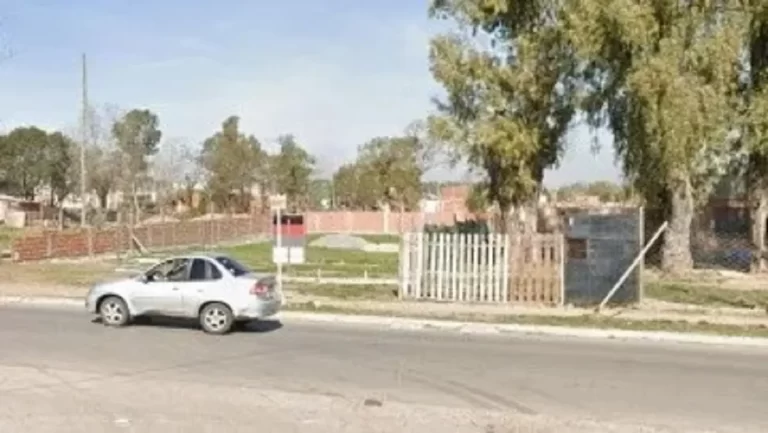 Persiguen y matan a un vendedor ambulante