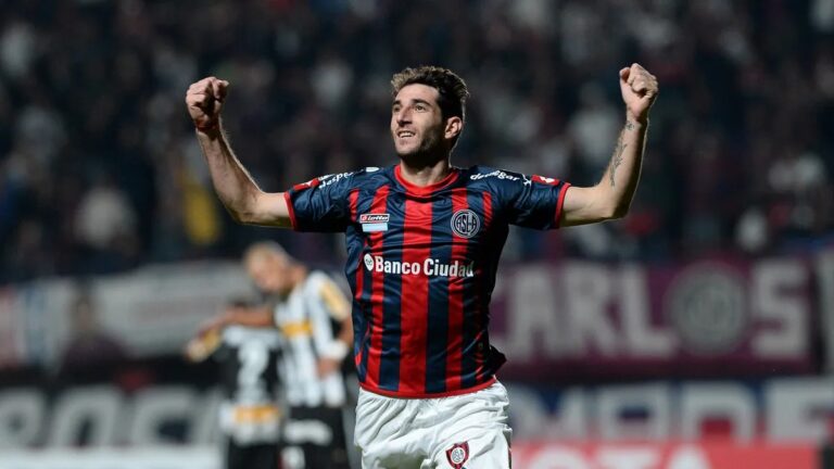 El pago millonario que realizará San Lorenzo tras perder un juicio