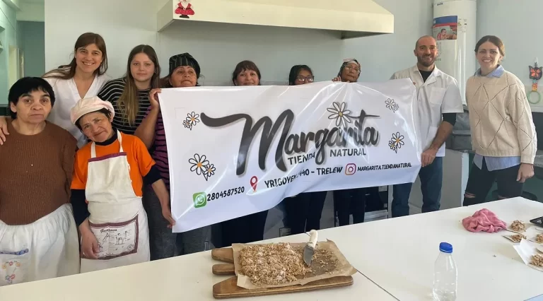 El programa «Salud al Día» impulsa hábitos saludables en Trelew El programa «Salud al Día» impulsa hábitos saludables en Trelew