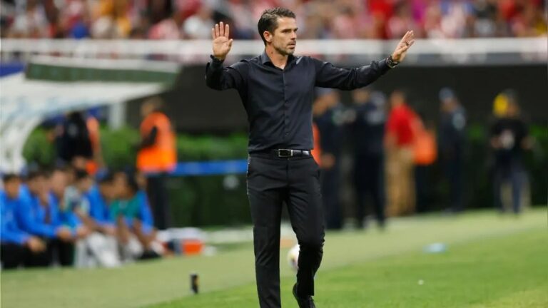 Gago, a un paso de Boca: ¿Cuándo asumirá?