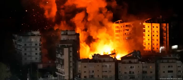 Ataque israelí en Líbano mata a tres periodistas