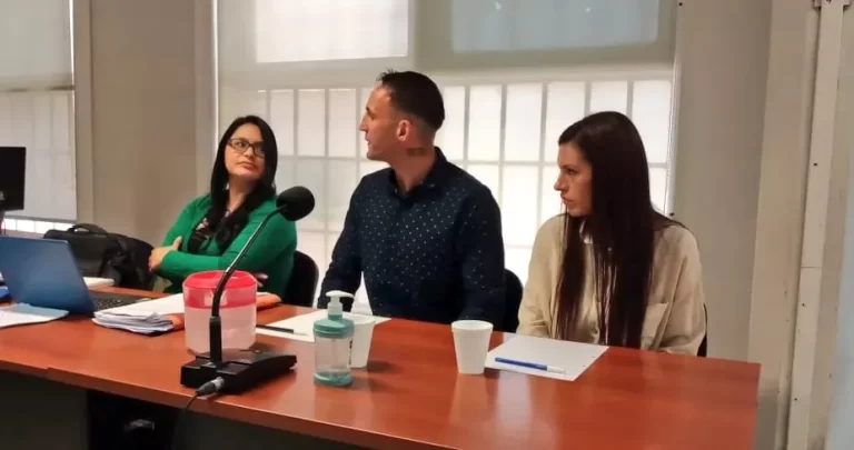 Confirmaron la pena de 19 años de prisión para «Chaco» Hadzaman