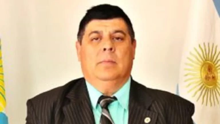 Nuevo Centro de Monitoreo y capacitaciones para la seguridad en Trelew