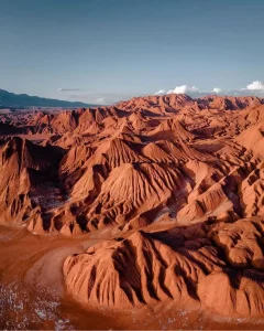 Foto: Instagram @viajando.arg (TN).